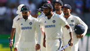TEAM INDIA