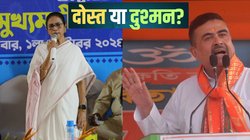 गजब हो गया! दिन-रात पानी पीकर एक दूसरे को कोसने वाली TMC – BJP ने किया ऐसा काम, जिसकी आपको उम्मीद न होगी