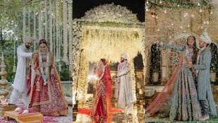 TV actresses who married in 2024