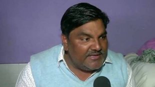 Tahir Hussain Asaduddin Owaisi AIMIM candidate