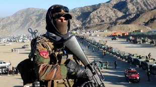 Taliban Attack Pakistan | Pakistan | AFGAN