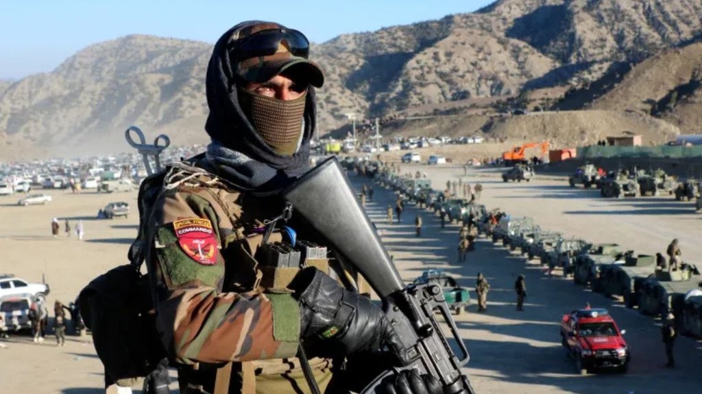 Taliban Attack Pakistan | Pakistan | AFGAN