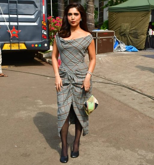Aditi Rao Hydari New look