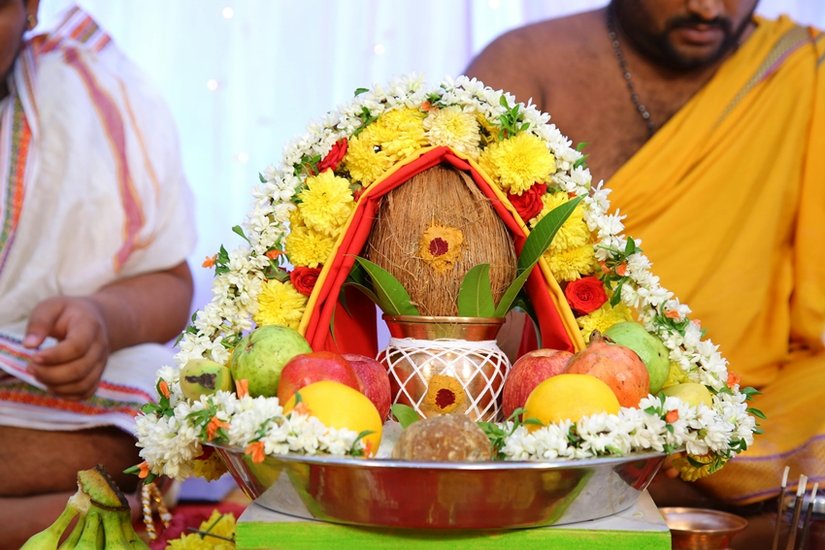 Tamil New Year