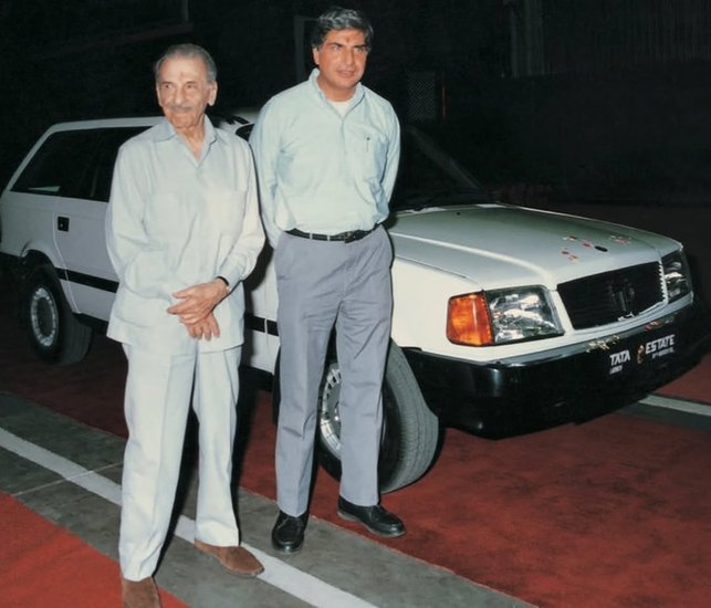 Tata Group