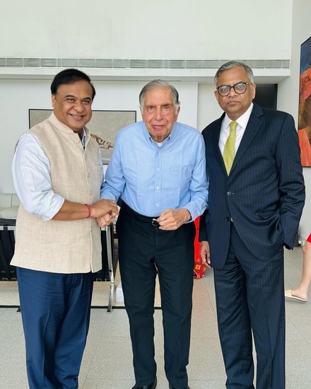 Tata Motors