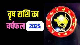 vrishabh varshik rashifal 2025, taurus yearly horoscope in hindi, taurus yearly job horoscope 2025 in hindi