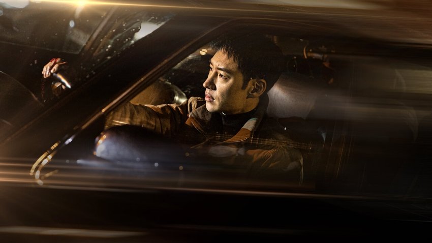 Taxi Driver