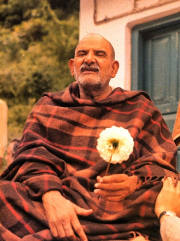 Teachings of Neem Karoli Baba