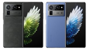 Tecno Phnatom V2, Techno Phantom V2 Fold, Tecno Phantom V2 Flip