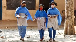 Manabadi TS SSC Exam Date Sheet: तेलंगाना में 21 मार्च से शुरू होंगे 10वीं बोर्ड के एग्जाम, ये है पूरी डेटशीट