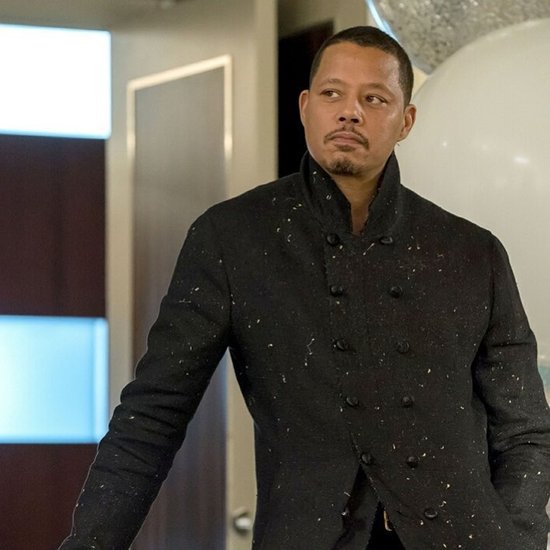 Terrence Howard
