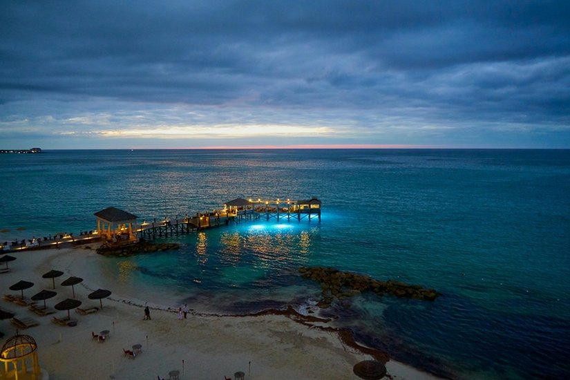 The Bahamas - Nassau