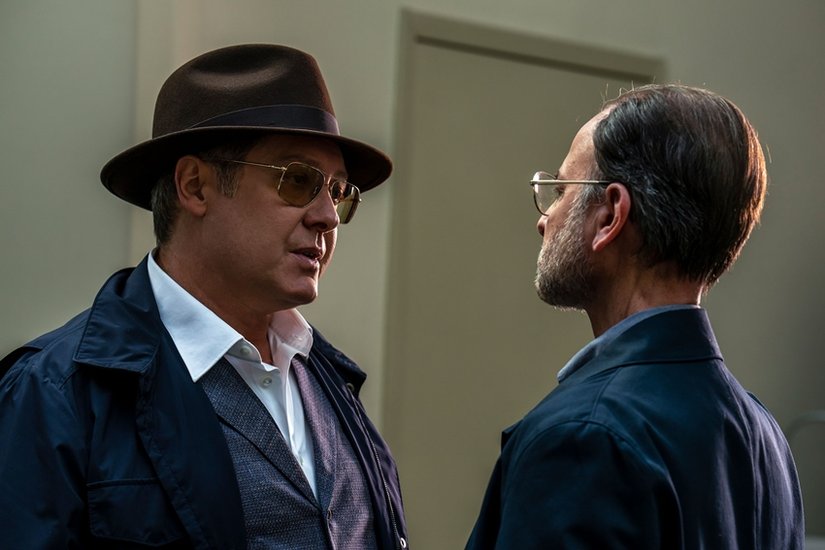 The Blacklist