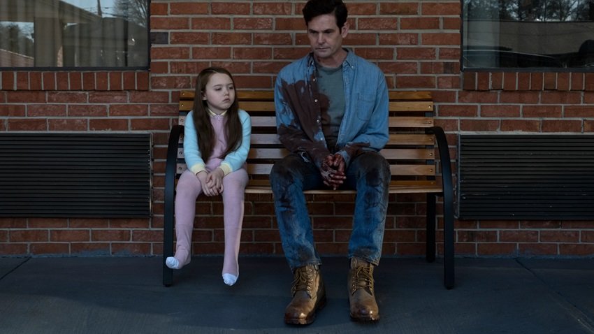 The Haunting of Hill House