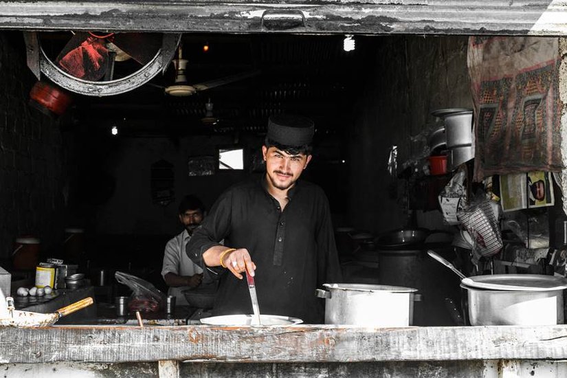 Most Search recipes in Pakistan 2024