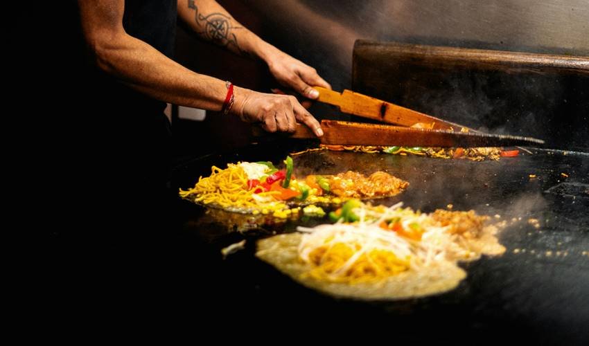 Pakistan 10 Most Search recipes
