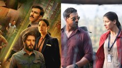 OTT Adda: घर पर बैठे-बैठे हो रहे हैं बोर तो Netflix पर निपटा लें ये 5 थ्रिलर-एक्शन फिल्में