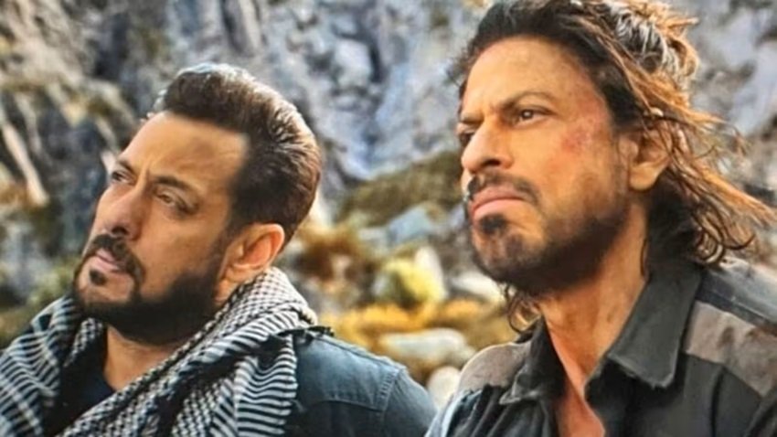 Tiger vs Pathaan