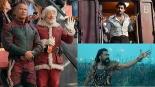Top 10 Films Trending on Prime Video