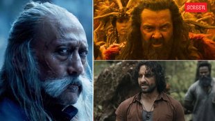 90s Top Bollywood Stars As villain, 2024 Top 5 Villains