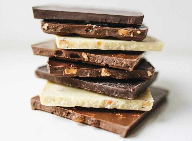 Top Chocolate-Loving Nations