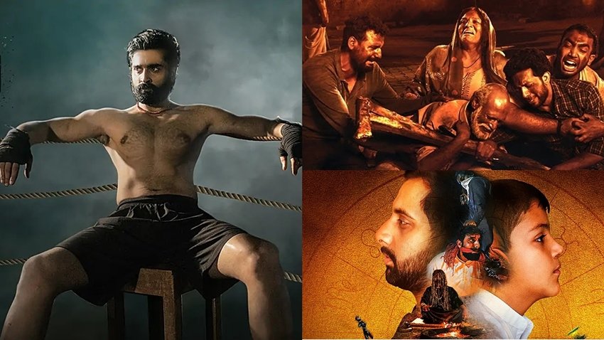 Top Haryanvi Films and Web Series to Binge-Watch