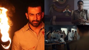 Top Malayalam Suspense Films