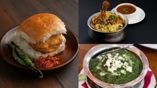 Top food cities in the world 2024