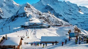 Top winter destinations in India