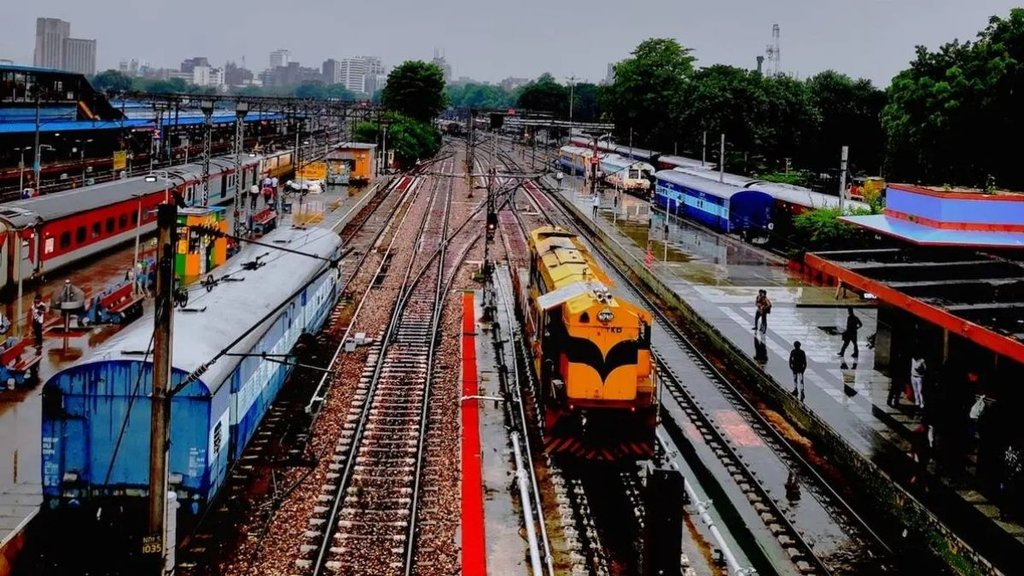 Train Ticket, IRCTC, Train AC Fare to increase