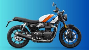 Triumph Speed Twin 900, Triumph Speed Twin 900 launched, Triumph Speed Twin 900 launched, Triumph Speed Twin 900 price, Triumph Speed Twin 900 features, Triumph Speed Twin 900 specifications