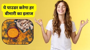 Turmeric And Ginger Powder Benefits: अदरक और हल्दी पाउडर के फायदे