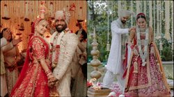 Year Ender 2024: आरती सिंह से लेकर सुरभि ज्योति तक, साल 2024 में इन टीवी स्टार्स ने थामा अपने जीवन साथी का हाथ