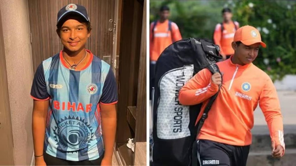 U19 Asia Cup, Under 19 Asia Cup,Vaibhav Suryavanshi