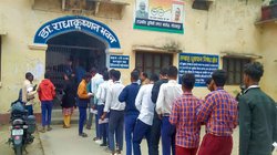 यूपी बोर्ड ने 12वीं प्रैक्टिकल एग्जाम की डेटशीट की जारी, डायरेक्ट लिंक से डाउनलोड करें छात्र