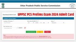 UPPSC PCS Prelims exam 2024: यूपीपीएससी पीसीएस प्रीलिम्स परीक्षा आज, डाउनलोड करें एडमिट कार्ड, ये रहा डायरेक्ट लिंक