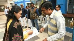 UPPSC PCS prelims 2024: यूपीपीएससी पीसीएस प्रारंभिक परीक्षा में शामिल हुए 42 प्रतिशत से ज्यादा उम्मीदवार, इस कॉलेज से सामने आया नकल का मामला