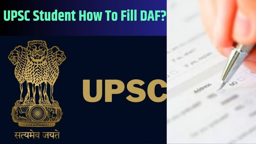UPSC, UPSC Mains Result 2024, UPSC Mains Result, DAF