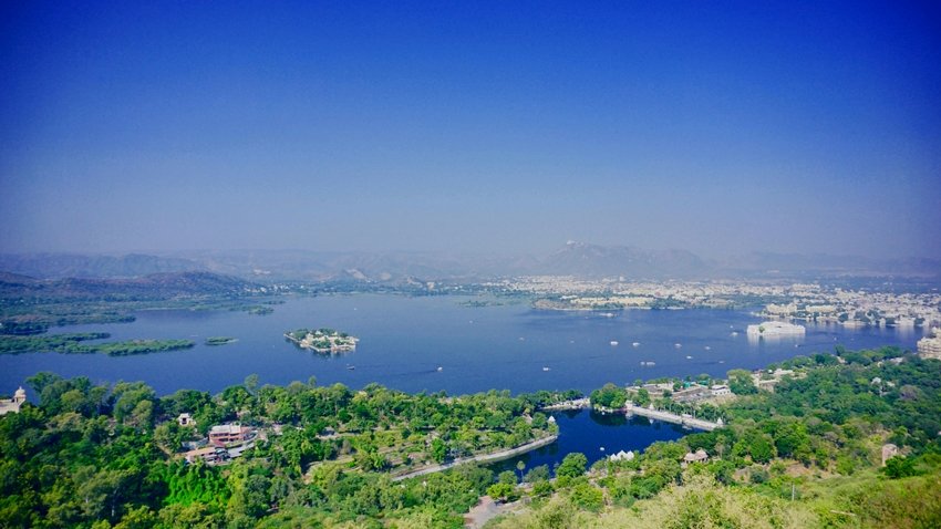Udaipur