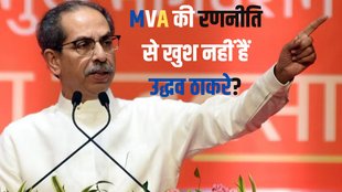 Uddhav Thackeray Hardline Hindutva | Maharashtra poll | SHIVSENA