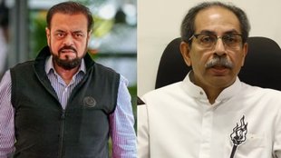 Samajwadi party | Uddhav Thackeray