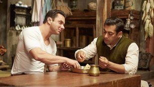 Unexpected Rise of Sohail Khan