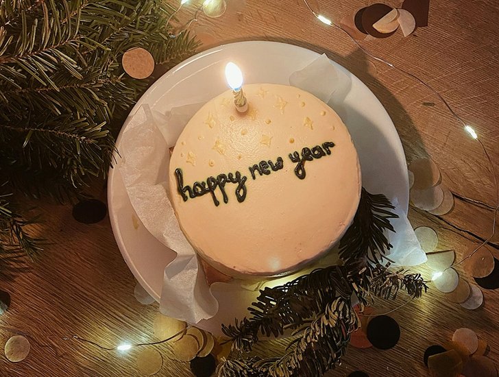 Unique Cake Designs 2025