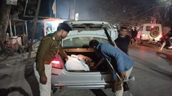 दरभंगा में विवाह पंचमी पर दो पक्षों में चले लाठी-डंडे, कई लोग घायल, छावनी में तब्दील इलाका