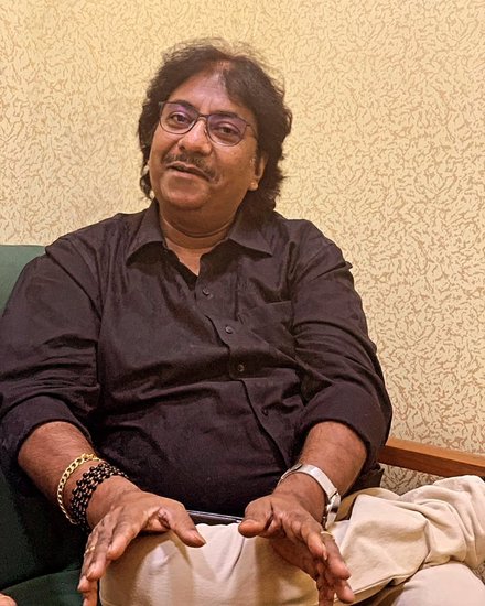 Ustad Rashid Khan