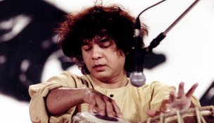 Ustad Zakir Hussain Films and accolades