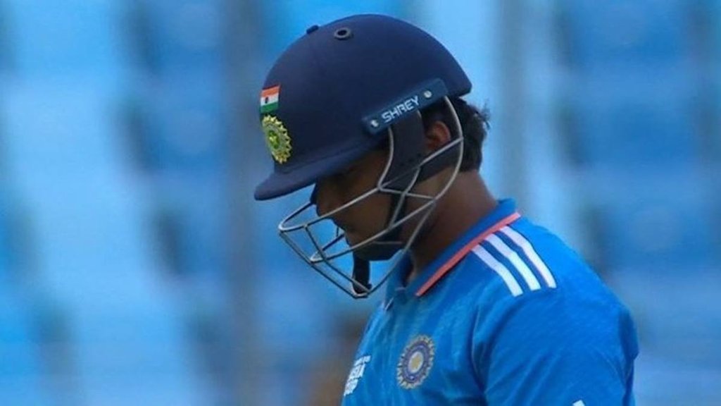 Vaibhav Suryavanshi, Asia Cup Under 19, IND vs JAP