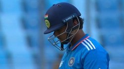 VHT: मध्य प्रदेश के खिलाफ 4 तो त्रिपुरा के खिलाफ नहीं खोल पाए खाता, IPL के सबसे युवा करोड़पति का बल्ला खामोश