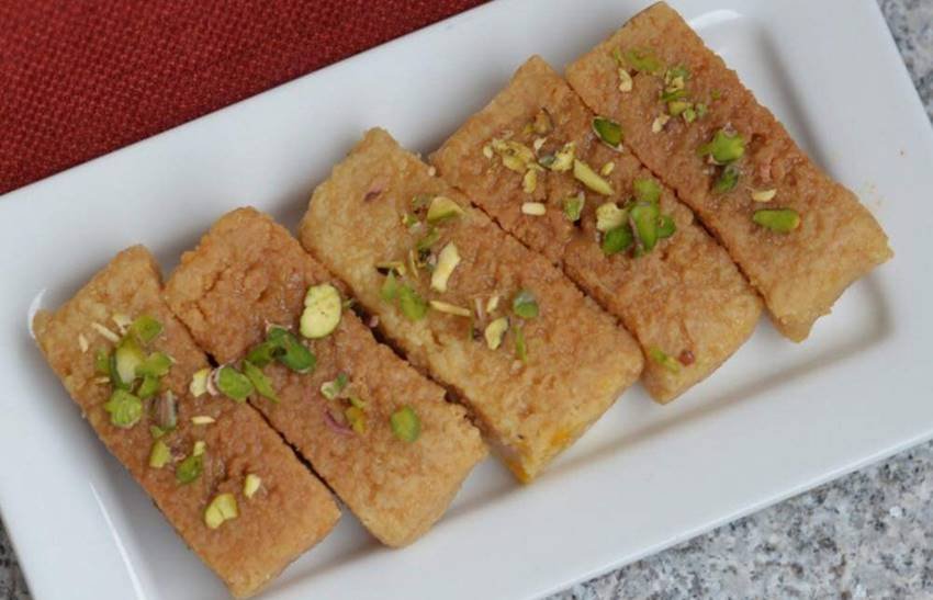 Banaras Winter Sweets